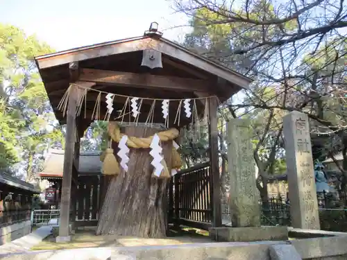 藤森神社(京都府)