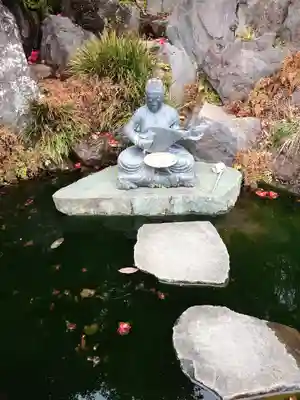 時宗総本山 遊行寺（正式：清浄光寺）(神奈川県)