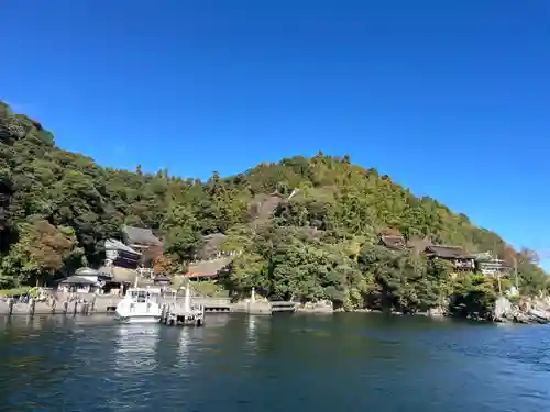 宝厳寺(滋賀県)