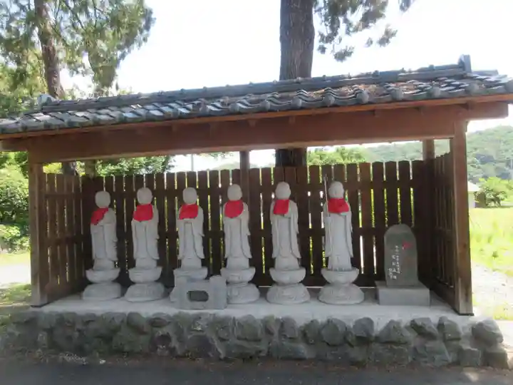 永法寺(埼玉県)