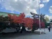 豊國神社(大阪府)