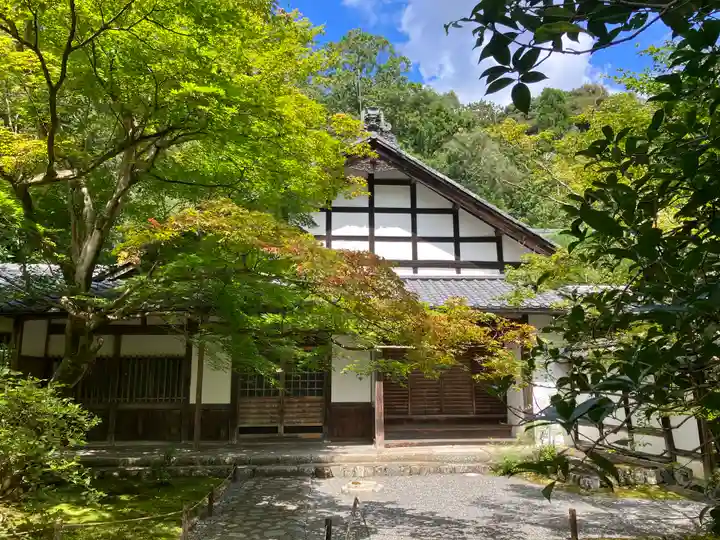 西芳寺(京都府)