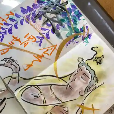 鳳仙寺(栃木県)