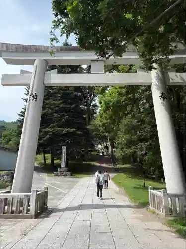 諏訪大社上社前宮(長野県)