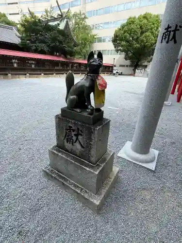 今益稲荷神社(福岡県)