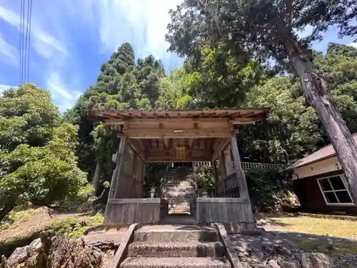 廣嶺神社(福井県)
