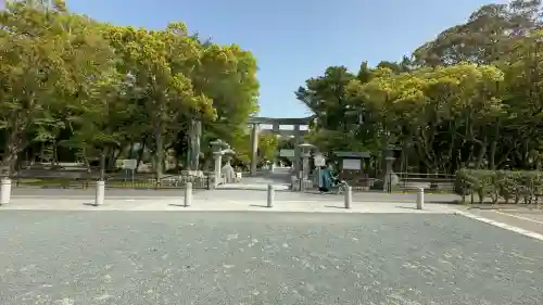 宗像大社(福岡県)