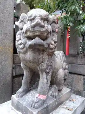 堀川戎神社(大阪府)