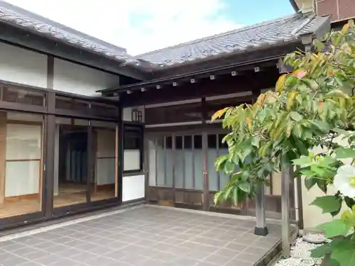 浄泉寺のその他建物