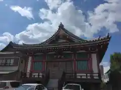 光取寺(東京都)