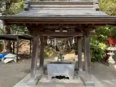 貴船神社(群馬県)