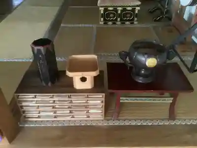 霊鷲院（曼陀羅寺塔頭）のその他建物