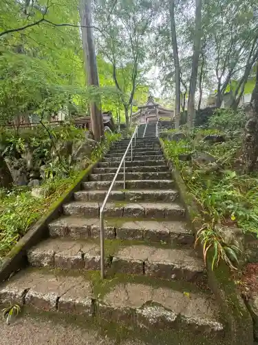 大矢田神社(岐阜県)