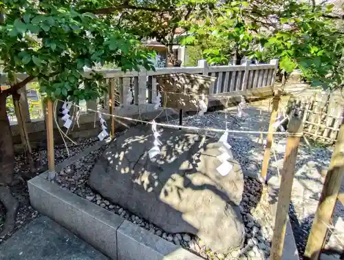 牛天神北野神社(東京都)