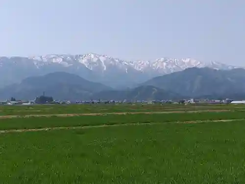 熊野神社(福井県)