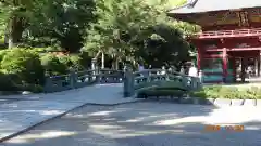 根津神社の建物その他