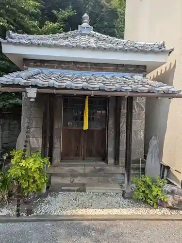 浄光寺(東京都)