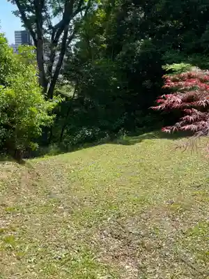 城山八幡宮(愛知県)