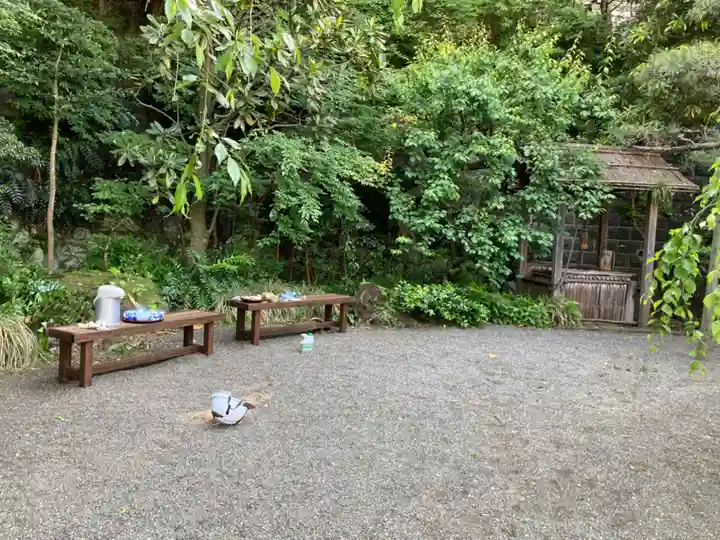 光妙寺(神奈川県)