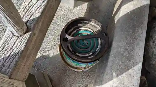 五條天神社(東京都)