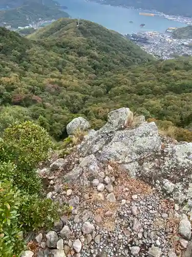 碁石山(香川県)