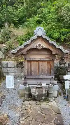禅幢寺(岐阜県)