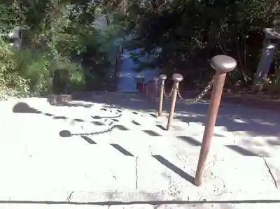 静岡浅間神社のその他建物