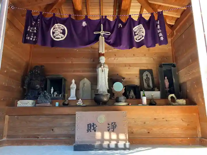 大善寺(山梨県)