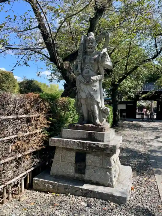安養寺(東京都)