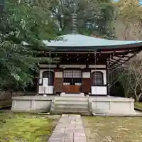 善能寺(京都府)