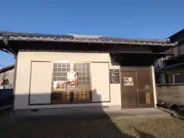 薬師堂(愛知県)