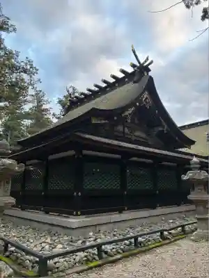 香取神宮(千葉県)