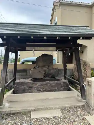 御崎八幡神社(兵庫県)