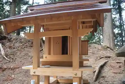天満神社の末社・摂社