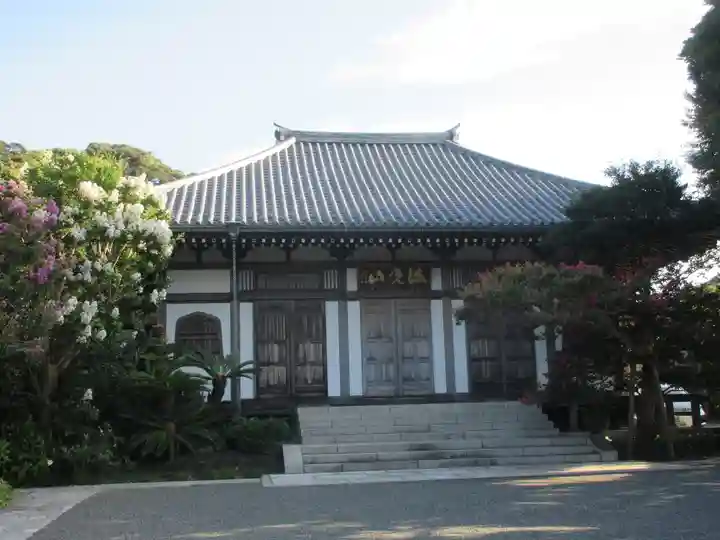 長谷寺(神奈川県)