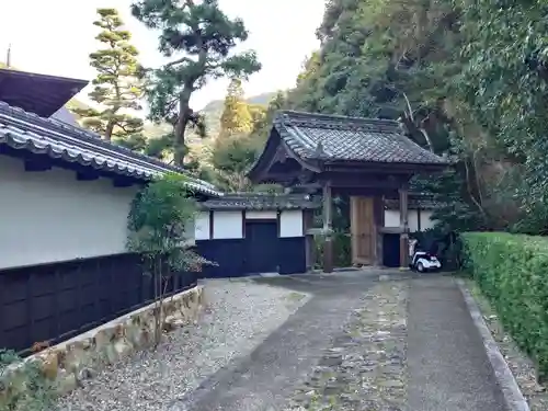 妙照寺(岐阜県)