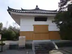 寂照寺の建物その他