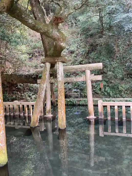 鹿島神宮(茨城県)