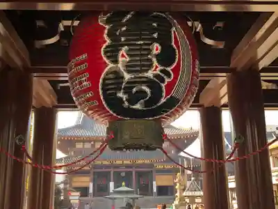 川崎大師（平間寺）(神奈川県)
