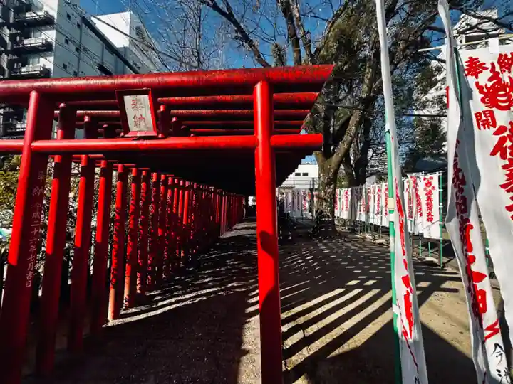 髙牟神社(愛知県)