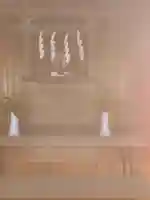 権現神社(茨城県)