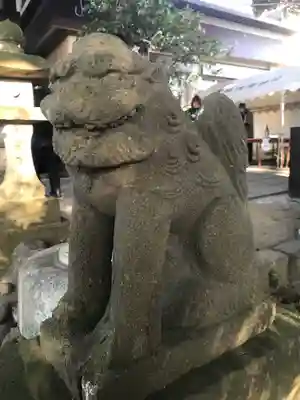 浅間神社(千葉県)