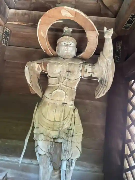 太山寺(愛媛県)