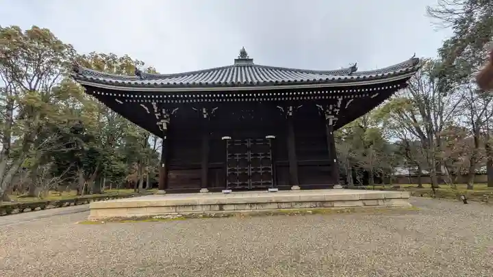 仁和寺(京都府)