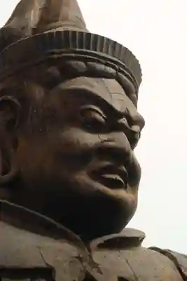 長尾護国寺(滋賀県)