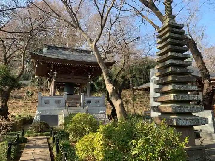 妙楽寺のその他建物