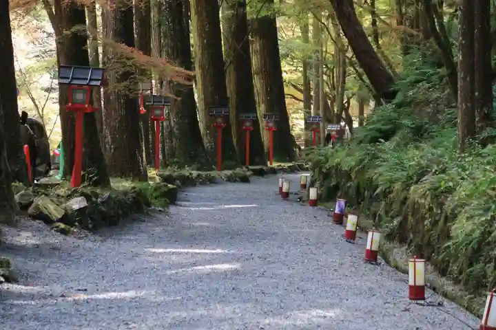 貴船神社のその他建物