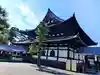 相国寺(相国承天禅寺)(京都府)
