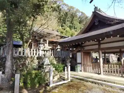 桑田神社(京都府)