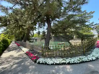 中野天満神社(香川県)